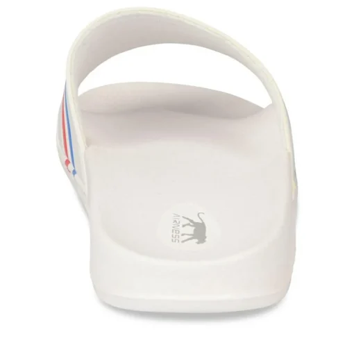 Claquettes BLANC Garçon