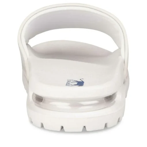 Claquettes BLANC Garçon