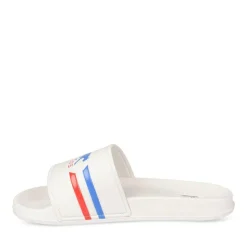 Claquettes BLANC Garçon