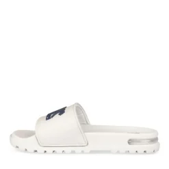 Claquettes BLANC Garçon