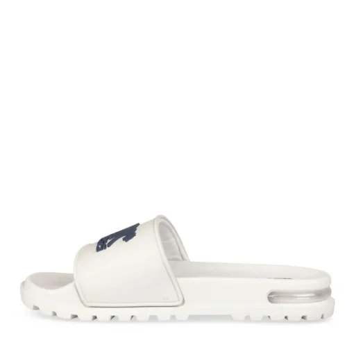 Claquettes BLANC Garçon