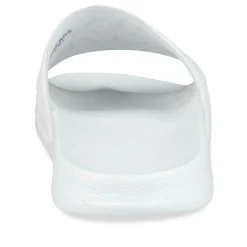 Claquettes BLANC Garçon Motif Uni