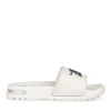 Claquettes BLANC Homme