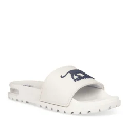 Claquettes BLANC Homme
