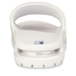 Claquettes BLANC Homme