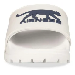 Claquettes BLANC Homme