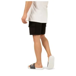 Claquettes BLANC Homme Motif Uni