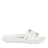 Claquettes BLANC INBLU