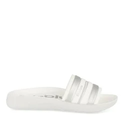 Claquettes BLANC INBLU