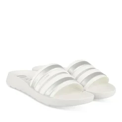 Claquettes BLANC INBLU