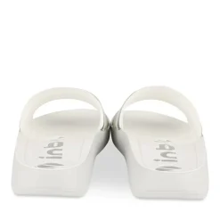 Claquettes BLANC INBLU