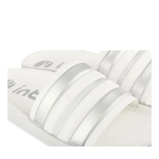 Claquettes BLANC INBLU