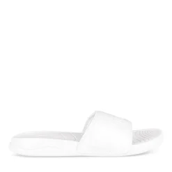 Claquettes BLANC PUMA Popcat 20 Wns P