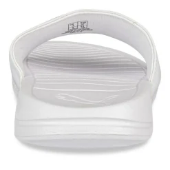 Claquettes BLANC PUMA Popcat 20 Wns P
