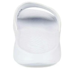 Claquettes BLANC PUMA Popcat 20