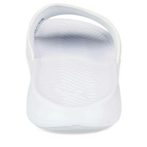 Claquettes BLANC PUMA Popcat 20