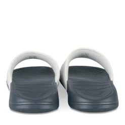 Claquettes BLANC PUMA Popcat 2.0