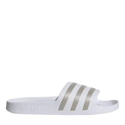 Claquettes BLANCHES ADIDAS Adilette Aqua