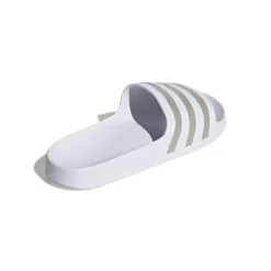 Claquettes BLANCHES ADIDAS Adilette Aqua