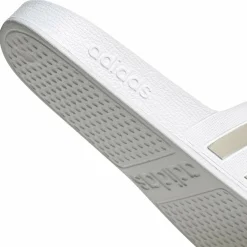 Claquettes BLANCHES ADIDAS Adilette Aqua