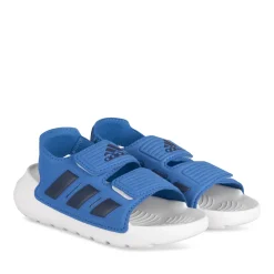 Claquettes BLEU ADIDAS Altaswim 2.0