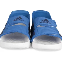 Claquettes BLEU ADIDAS Altaswim 2.0