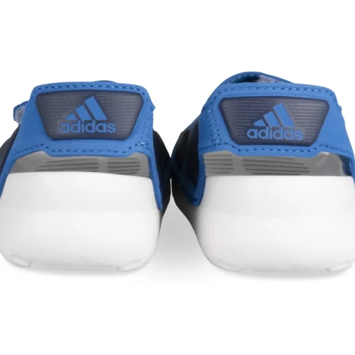 Claquettes BLEU ADIDAS Altaswim 2.0
