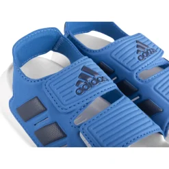 Claquettes BLEU ADIDAS Altaswim 2.0