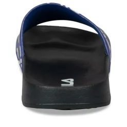 Claquettes BLEU FILA Lucca