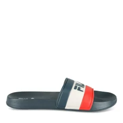 Claquettes BLEU FILA Otranto