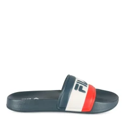 Claquettes BLEU FILA Otranto