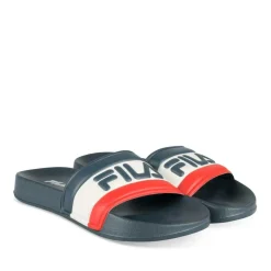 Claquettes BLEU FILA Otranto