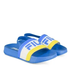 Claquettes BLEU FILA Otranto