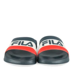 Claquettes BLEU FILA Otranto