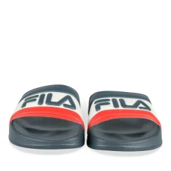 Claquettes BLEU FILA Otranto