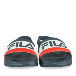Claquettes BLEU FILA Otranto