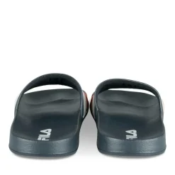 Claquettes BLEU FILA Otranto