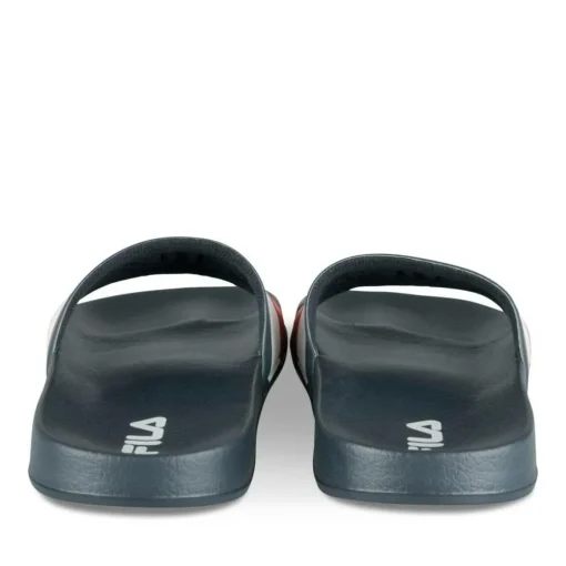 Claquettes BLEU FILA Otranto