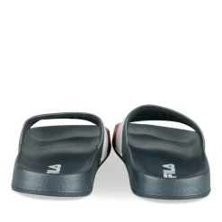Claquettes BLEU FILA Otranto