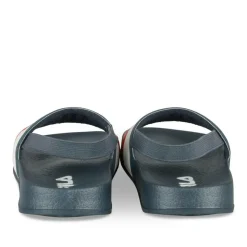 Claquettes BLEU FILA Otranto