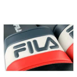 Claquettes BLEU FILA Otranto