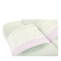 Claquettes BLEU FILA Otranto