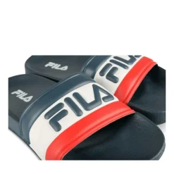 Claquettes BLEU FILA Otranto