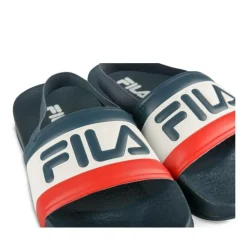 Claquettes BLEU FILA Otranto