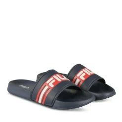 Claquettes BLEU FILA Sea