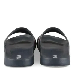 Claquettes BLEU FILA Sea