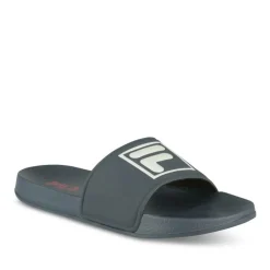 Claquettes BLEU FILA Sorrento