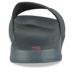 Claquettes BLEU FILA Sorrento