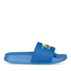 Claquettes BLEU Garçon