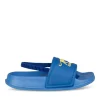 Claquettes BLEU Garçon
